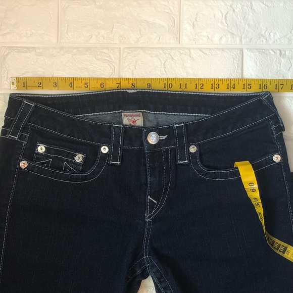 TRUE RELIGION bootcut jeans - Picture 5 of 7